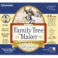 Family Tree Maker Deluxe