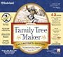 Family Tree Maker Deluxe Collector's Edition 8.0
