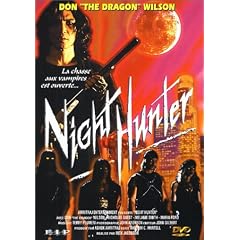 Night Hunter