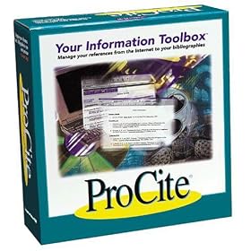 Procite Workstation Edition 5.0 (5-Client)