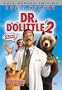 Dr. Dolittle 2 (Full Screen Edition)
