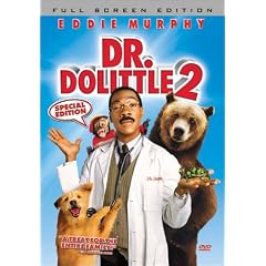 Dr. Dolittle 2 (Full Screen Edition)