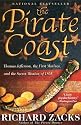 The Pirate Coast: Thomas Jefferson, the First Marines, and the Secret Mission of 1805