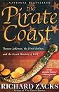 The Pirate Coast
