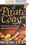 The Pirate Coast: Thomas Jefferson, the First Marines, and the Secret Mission of 1805