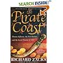 The Pirate Coast: Thomas Jefferson, the First Marines, and the Secret Mission of 1805