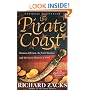 The Pirate Coast: Thomas Jefferson, the First Marines, and the Secret Mission of 1805
