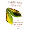 Les Ch�taigniers du D�sert