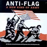 A New Kind of Army [VINYL]
