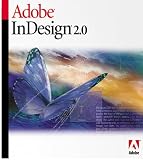 Adobe Indesign 2.0 Upgrade