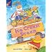 Cream Dream: Turquoise Level Fiction (Rigby Star Independent)