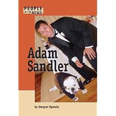 Adam Sandler (People in the News)