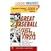 Great Baseball Feats, Facts, and Firsts (2009 Edition) (Great Baseball Feats, Facts & Firsts)
