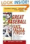 Great Baseball Feats, Facts, and Firsts (2009 Edition) (Great Baseball Feats, Facts & Firsts)