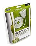 Transfer Kit for Xbox 360 (Transfer Saves from Memory Unit/Card to PC)
