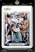 2006 Score Factory Set Single Card # 207 Terrell Owens - Philadelphia Eagles - NFL Football Cards