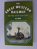 The Great Western Railway in the nineteenth century