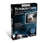 Blaze TV Adaptor Cable 2-in-1 Component and Composite for PSP Slim (PSP)