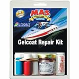 MAS Gel Coat Repair Kit
