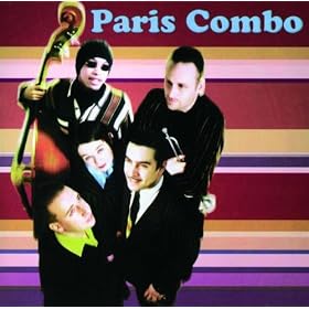 Paris Combo
