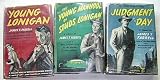 The Studs Lonigan Trilogy: Complete 3 Volume Set (Young Lonigan, Young Manhood of Studs Lonigan, Judgment Day), with a New Introduction By the Author for This Edition