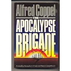 The Apocalypse Brigade