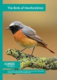 The birds of Herefordshire : 2007-2012, an atlas of their breeding and wintering distributions
