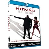 Hitman [Blu-ray]par Timothy Olyphant