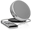 Philips SBA 1700 Tragbarer Lautsprecher f�r MP3-Player silber