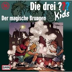 016/Der magische Brunnen