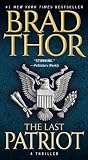 The Last Patriot: A Thriller