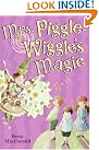 Mrs. Piggle-Wiggle's Magic