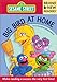 Big Bird at Home: Brand New Readers (Sesame Street Books)