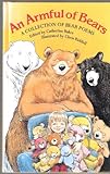 An armful of bears