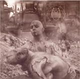 Deadlands an album by Madder Mortem