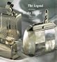 The Legend of the Lighter