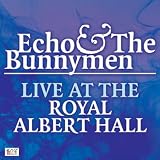 Live at the Royal Albert Hall