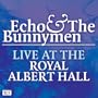 Live at the Royal Albert Hall