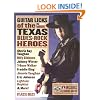 Guitar Licks of the Texas Blues Rock Heroes  Book/CD (The Guitar Lick Factory Player Series)