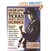Guitar Licks of the Texas Blues Rock Heroes  Book/CD (The Guitar Lick Factory Player Series)