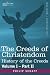 THE CREEDS OF CHRISTENDOM: History of the Creeds - Volume I, Part II