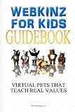 Webkinz For Kids: Webkinz Pets Are The Virtual Pets That Teach Real Values