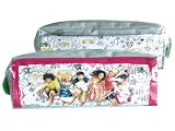 Partner Jouet - UTL0198659 - Imitation - Trousse Polyester HSM