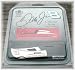 #8 Dale Earnhardt Jr Collector Series Limited Edition Frost Cutlery Racing Numbered Knife