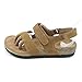 Wellrox Women's Terra-Dune Casual Sandal