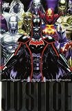 Justice (Volume 3)