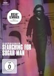 Searching For Sugar Man