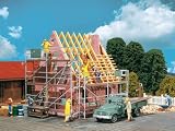 Pola 330985 Scaffolding operator + Truck