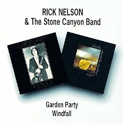 Garden Party/Windfall
