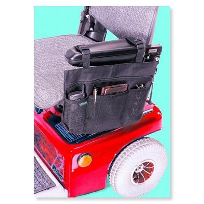 Scooter Arm Tote